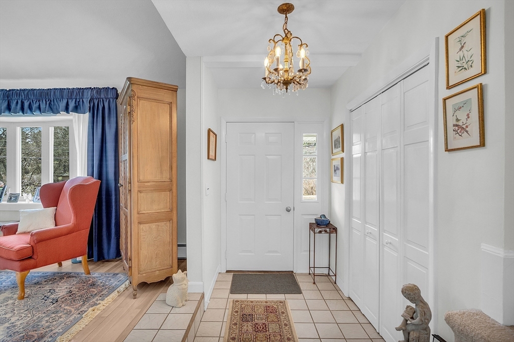 35 Lovejoy Road Andover, MA 01810 - Photo 4 of 42 Gallery Image 4