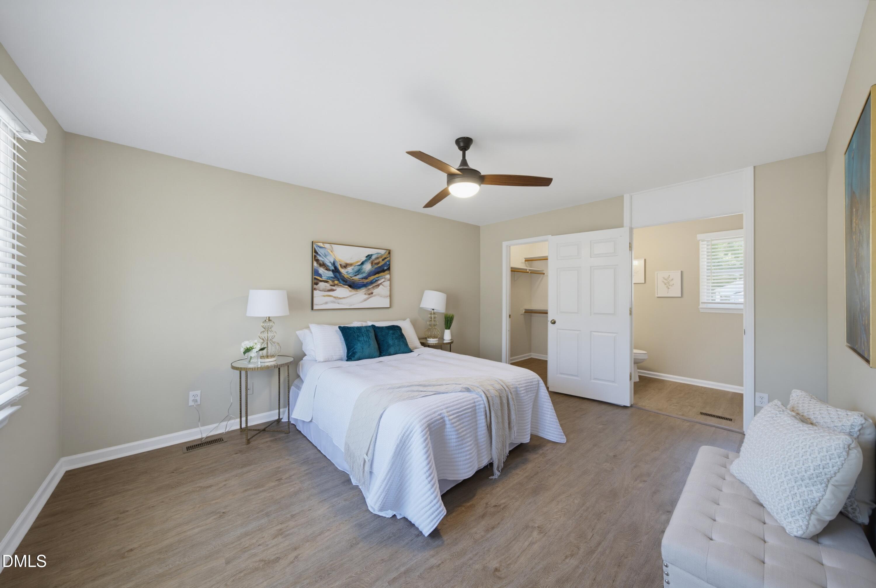 3532 Castlegate Drive Raleigh, NC 27616 - Photo 11 of 24 DSC08792