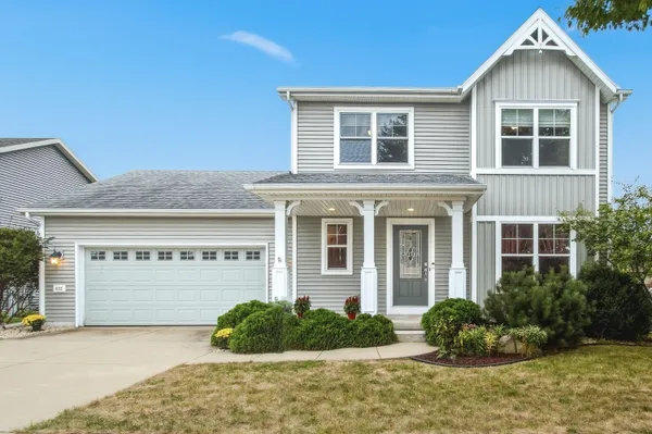 $575,000 | 6115 Sledding Parkway, Madison, WI 53558