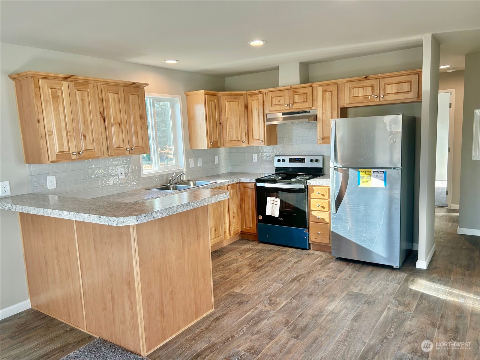 2015 6th Avenue, Unit 111 Clarkston, WA 99403 - Photo 11 of 14