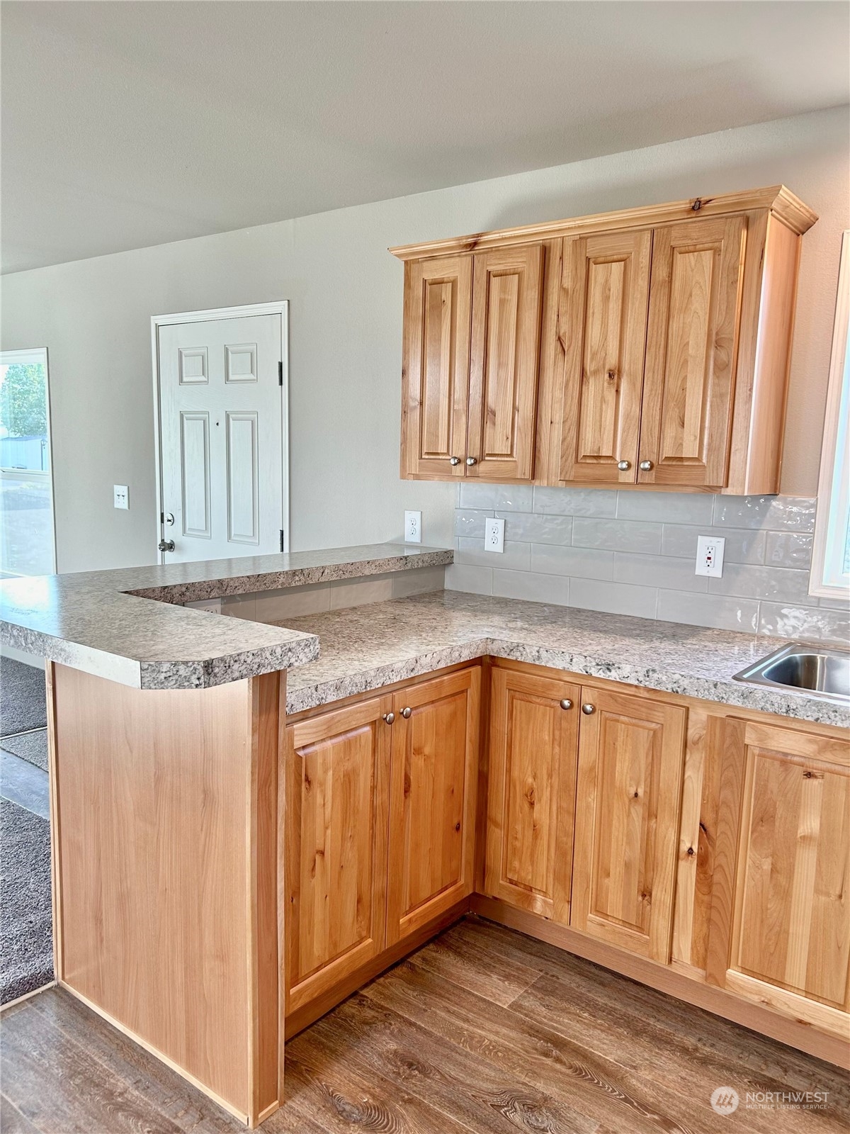 2015 6th Avenue, Unit 111 Clarkston, WA 99403 - Photo 12 of 14