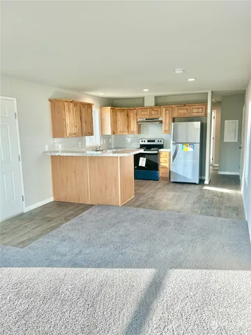 $99,500 | 2015 6th Avenue, Unit 111, Clarkston, WA 99403