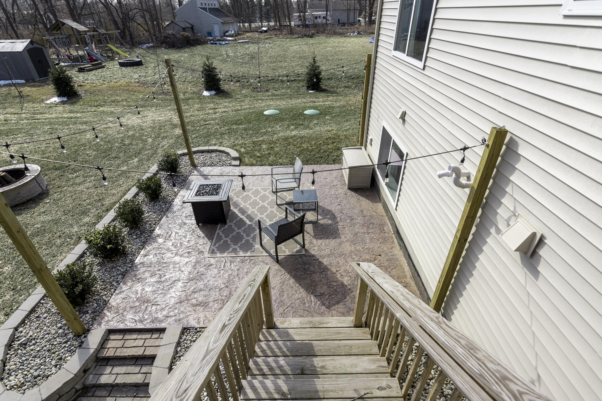 123 South Patterson Road Wayland, MI 49348 - Photo 24 of 36 123 Patterson-36