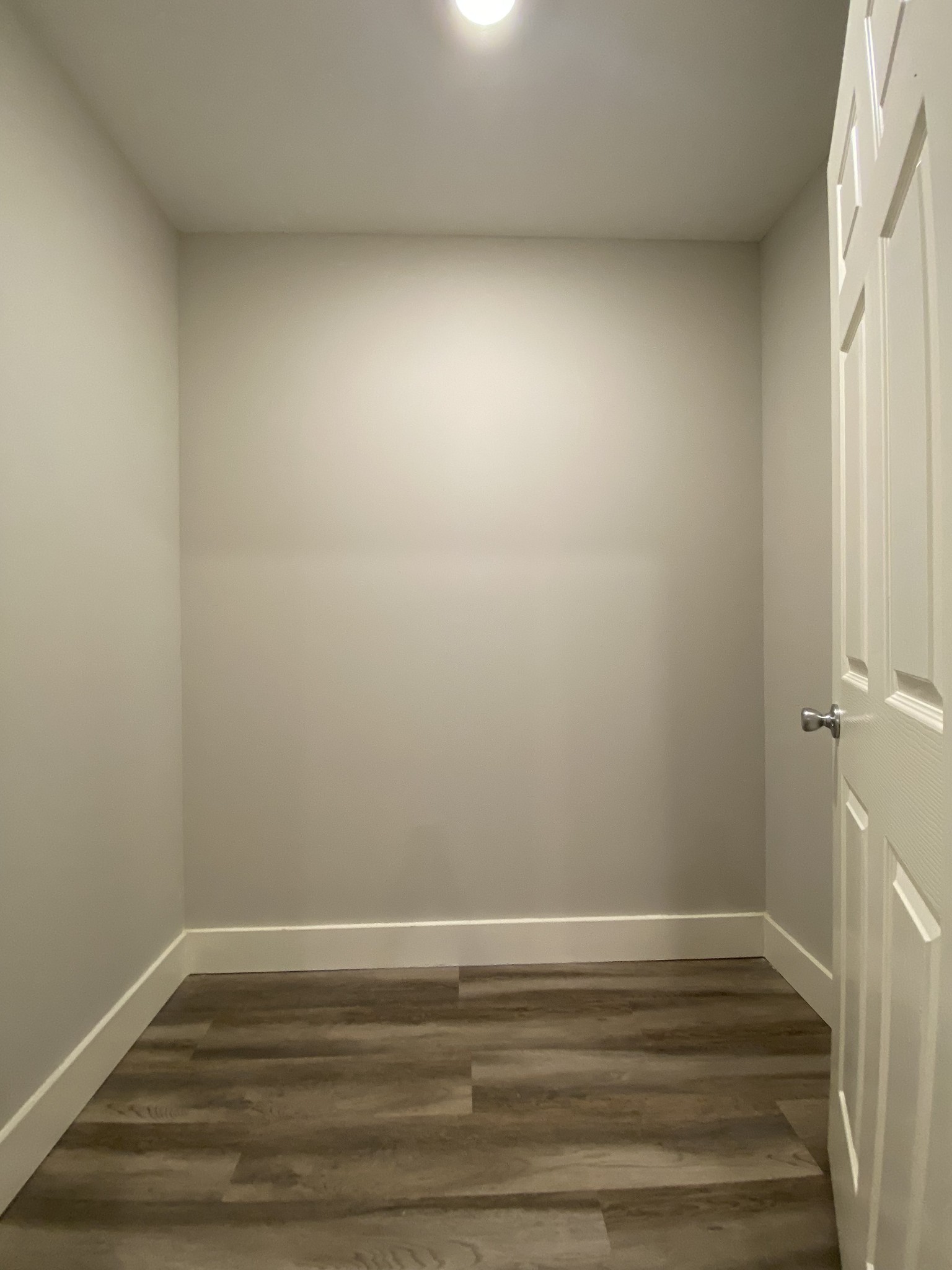 90 Allred Road Decherd, TN 37324 - Photo 7 of 22 a view of a room with wooden floor