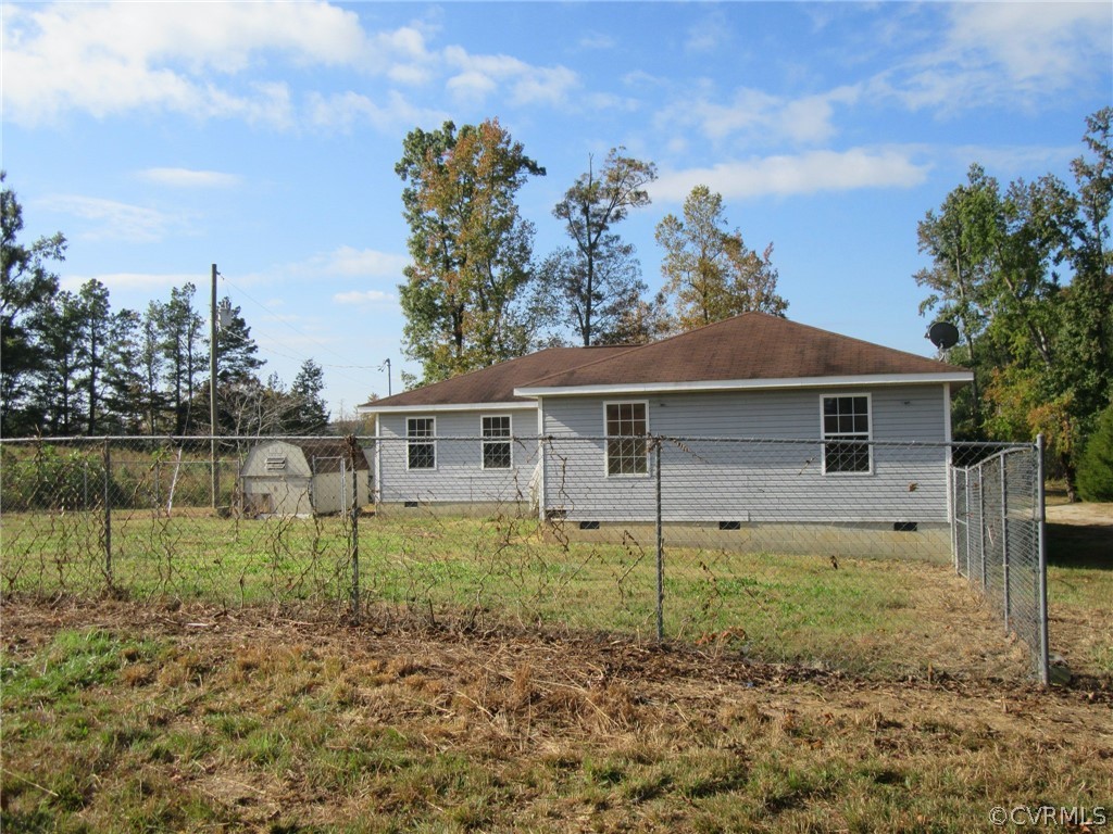 19600 Rainey Road Dinwiddie, VA 23841 - Photo 3 of 20