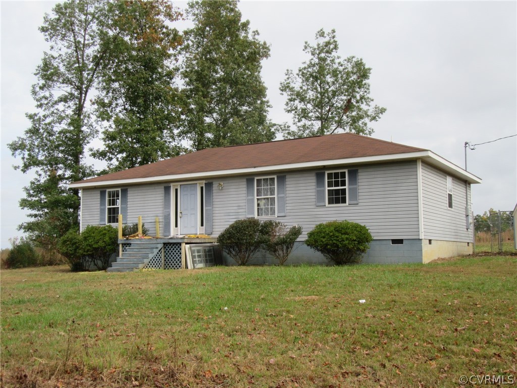 19600 Rainey Road Dinwiddie, VA 23841 - Photo 4 of 20