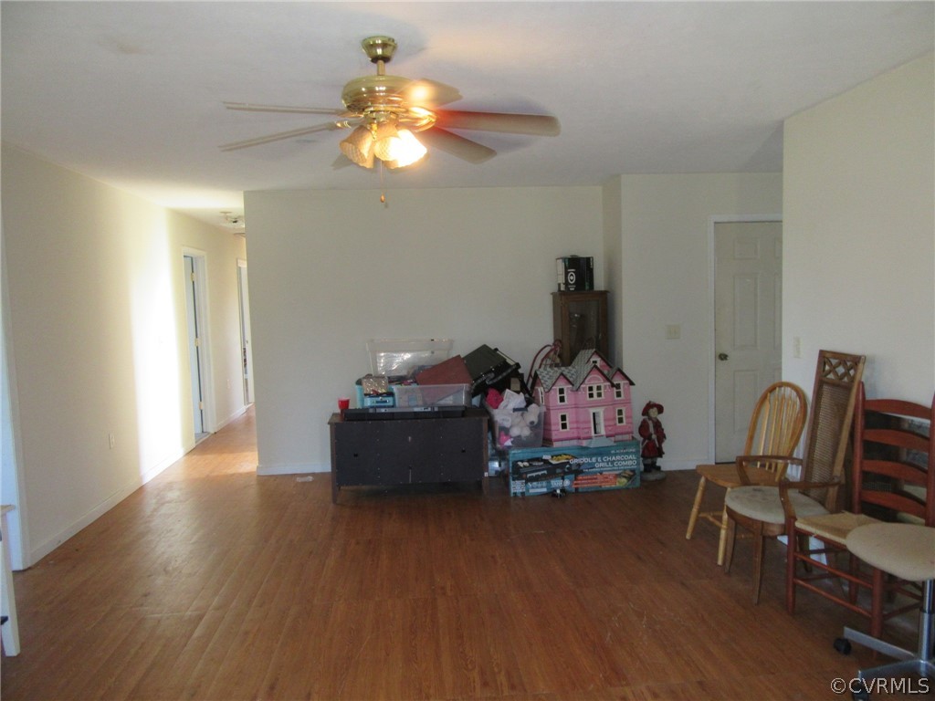 19600 Rainey Road Dinwiddie, VA 23841 - Photo 7 of 20