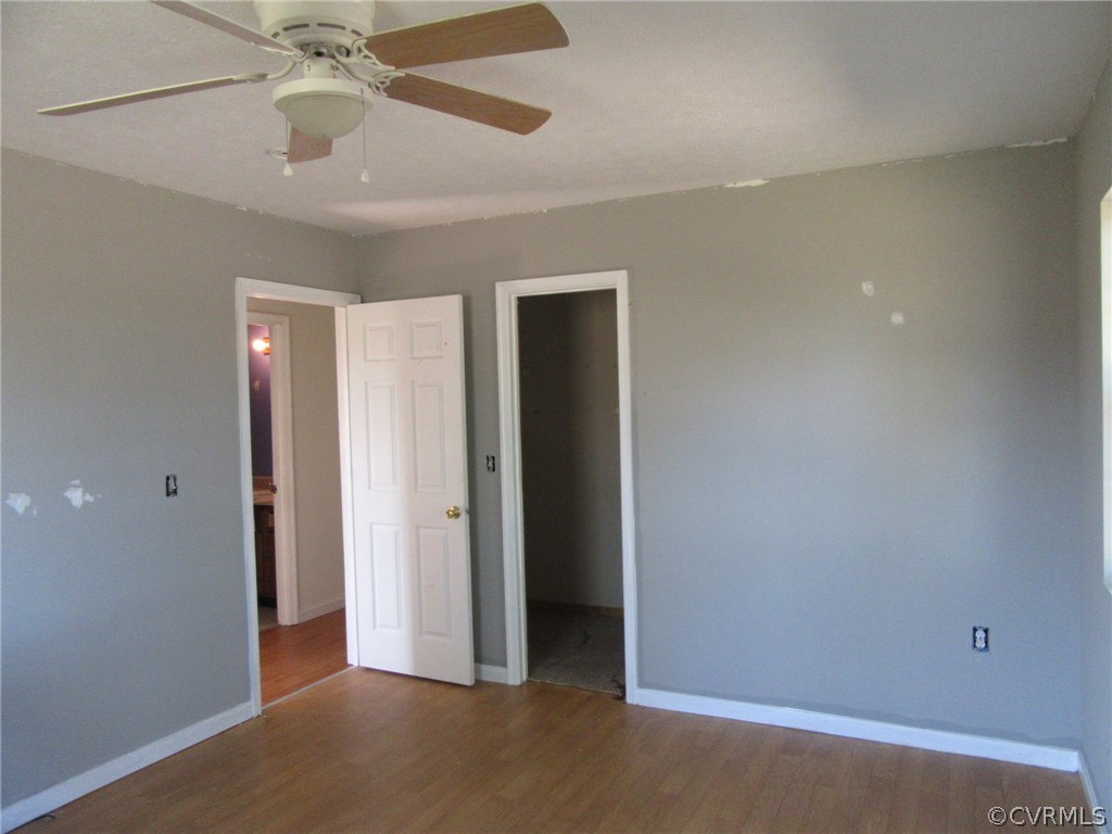19600 Rainey Road Dinwiddie, VA 23841 - Photo 8 of 20