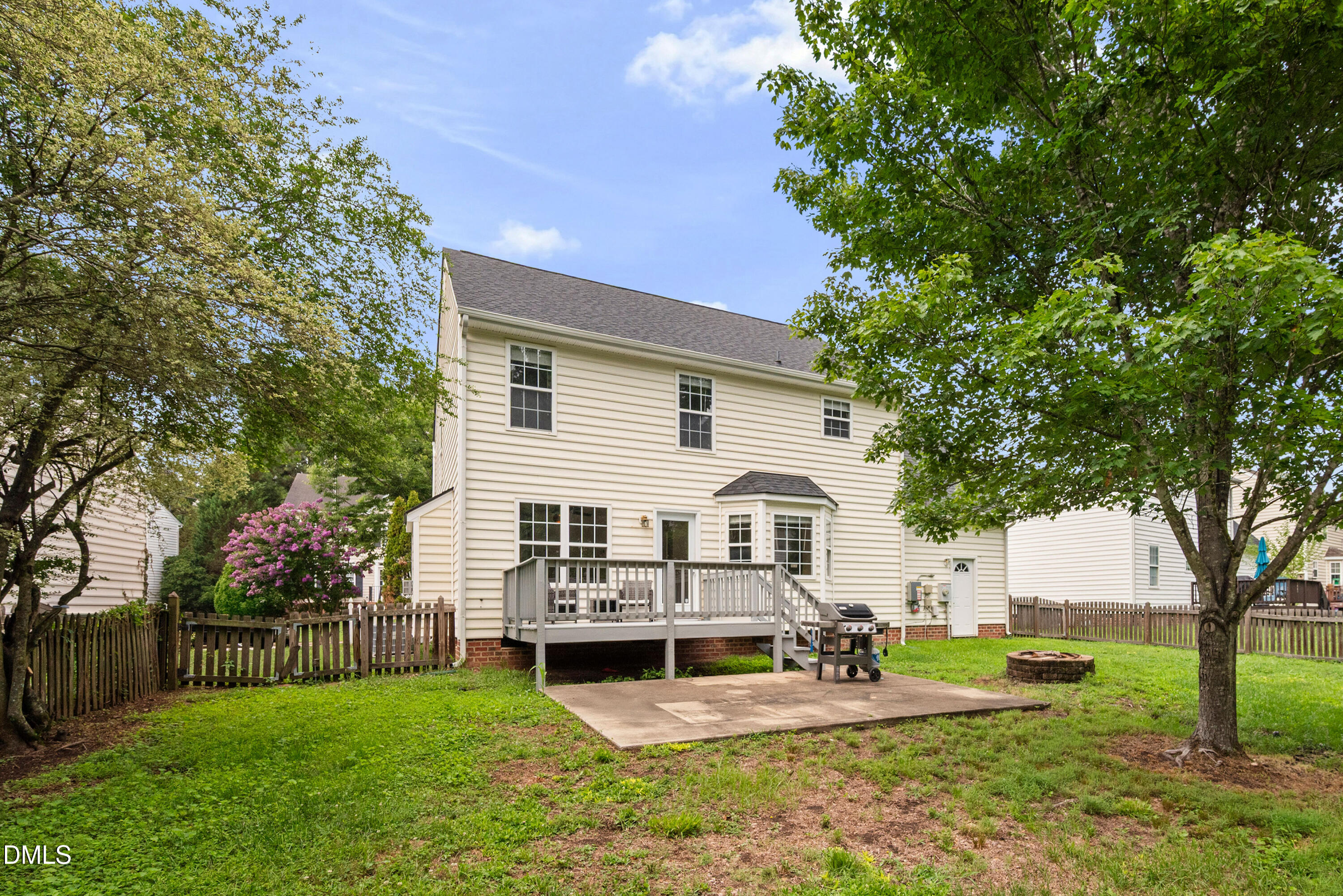 8317 Hobhouse Circle Raleigh, NC 27615 - Photo 41 of 45 DSC_0870