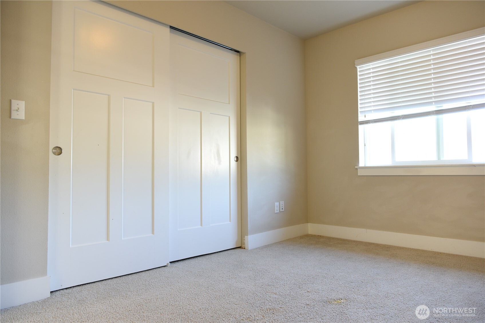 21417 43rd Drive Southeast, Unit 19 Bothell, WA 98021 - Photo 21 of 30 an empty room with windows