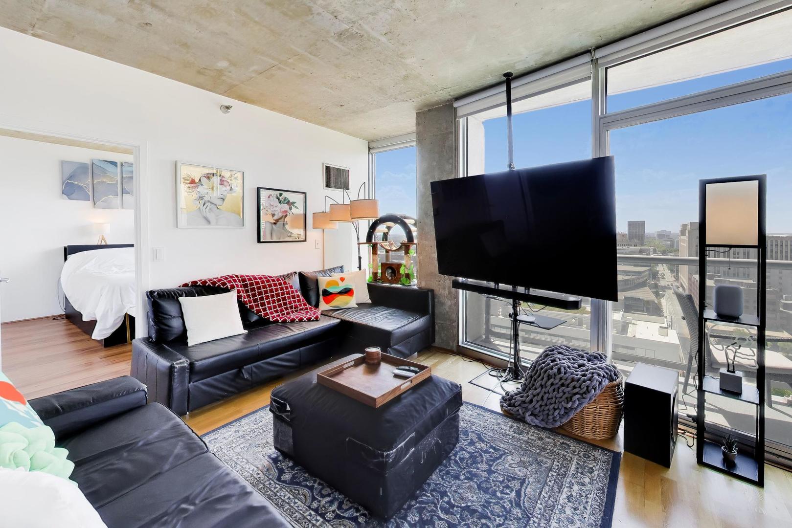 611 South Wells Street, Unit 2204 Chicago, IL 60607 - Photo 8 of 33