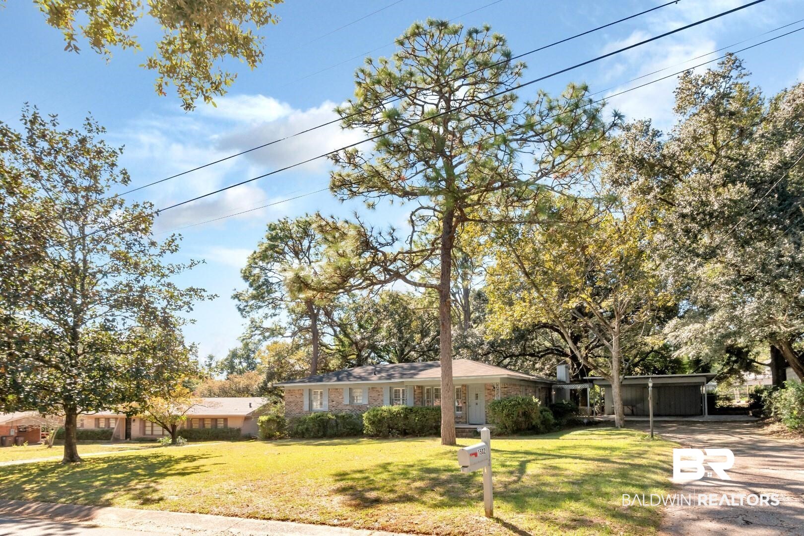 1502 Crestview Drive Mobile, AL 36693 - Photo 1 of 34