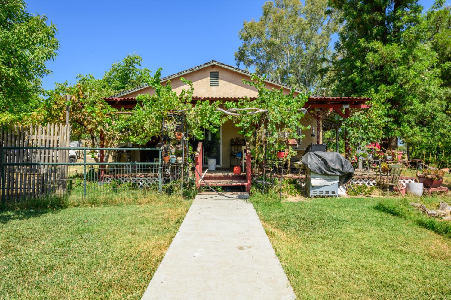 20115 County Road 79A Capay, CA 95607 - Photo 13 of 44
