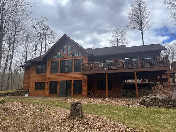 $550,000 | 13166 West Kreyer Drive, Hayward, WI 54843