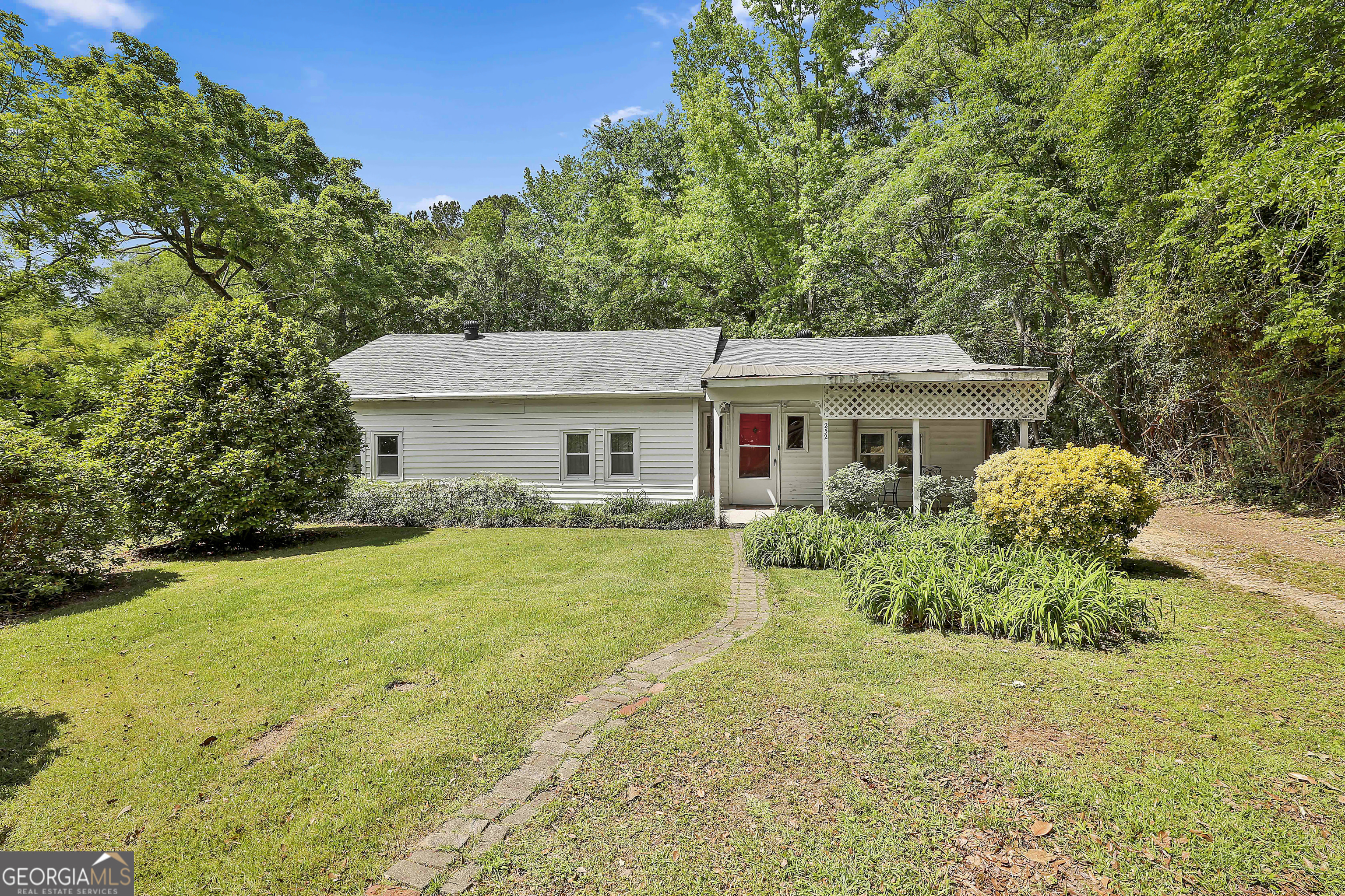 252 Teaver Road LaGrange, GA 30240 - Photo 1 of 1 Gallery Image 1