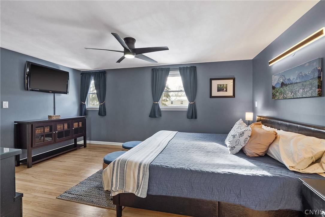 200 Arbordale Road East Camillus, NY 13219 - Photo 20 of 39