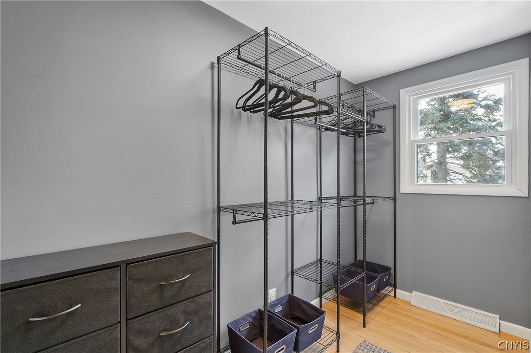 200 Arbordale Road East Camillus, NY 13219 - Photo 23 of 39 HUGE walk in closet!