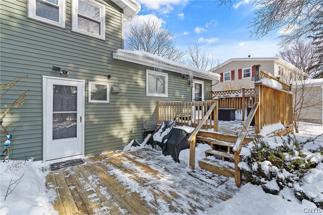 200 Arbordale Road East Camillus, NY 13219 - Photo 31 of 39