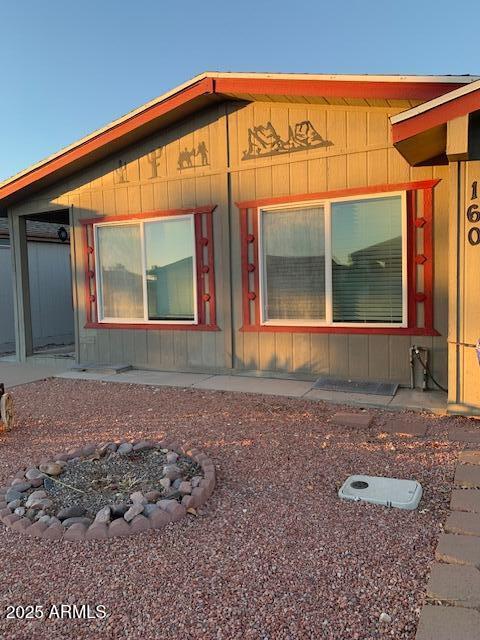 3500 South Tomahawk Road, Unit 160 Apache Junction, AZ 85119 - Photo 2 of 49 Unit 160