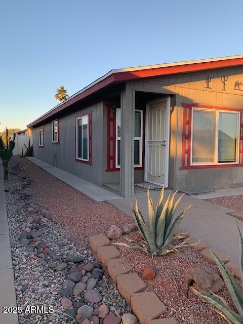 3500 South Tomahawk Road, Unit 160 Apache Junction, AZ 85119 - Photo 3 of 49 Unit 160