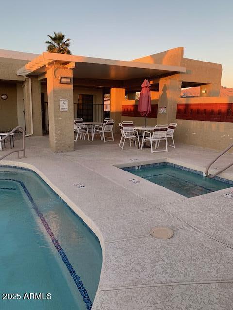 3500 South Tomahawk Road, Unit 160 Apache Junction, AZ 85119 - Photo 32 of 49 Community