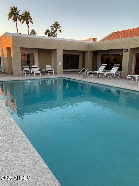3500 South Tomahawk Road, Unit 160 Apache Junction, AZ 85119 - Photo 33 of 49 Community