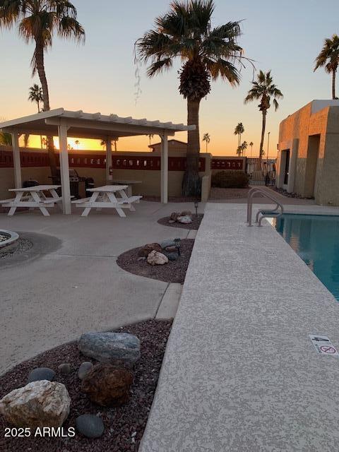 3500 South Tomahawk Road, Unit 160 Apache Junction, AZ 85119 - Photo 34 of 49 Community