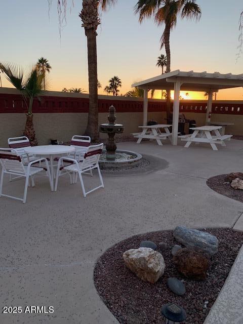 3500 South Tomahawk Road, Unit 160 Apache Junction, AZ 85119 - Photo 35 of 49 Community