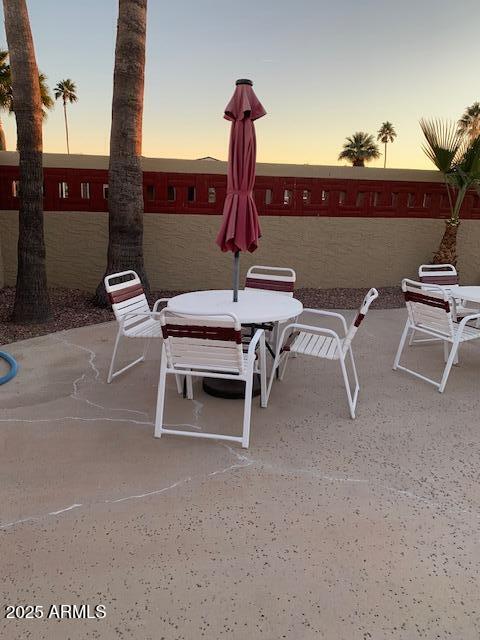 3500 South Tomahawk Road, Unit 160 Apache Junction, AZ 85119 - Photo 36 of 49 Community