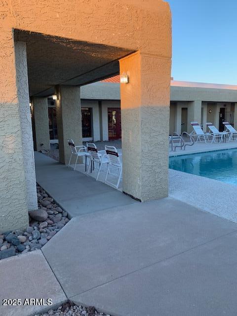 3500 South Tomahawk Road, Unit 160 Apache Junction, AZ 85119 - Photo 38 of 49 Community