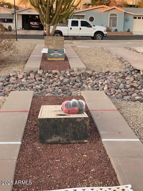 3500 South Tomahawk Road, Unit 160 Apache Junction, AZ 85119 - Photo 42 of 49 Community