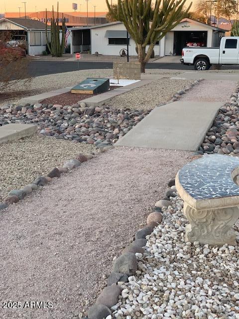 3500 South Tomahawk Road, Unit 160 Apache Junction, AZ 85119 - Photo 44 of 49 Community