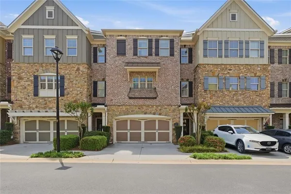 $579,000 | 965 Thibideau Court, Atlanta, GA 30328