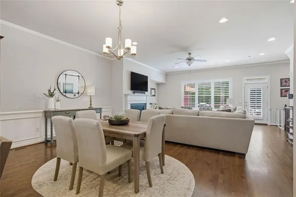 $579,000 | 965 Thibideau Court, Atlanta, GA 30328
