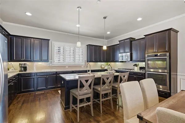 $579,000 | 965 Thibideau Court, Atlanta, GA 30328