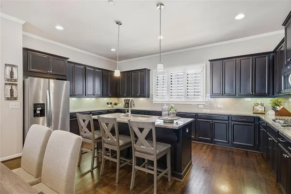 $579,000 | 965 Thibideau Court, Atlanta, GA 30328