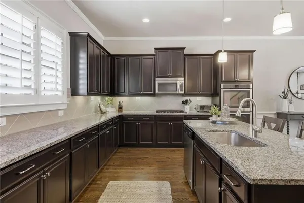 $579,000 | 965 Thibideau Court, Atlanta, GA 30328