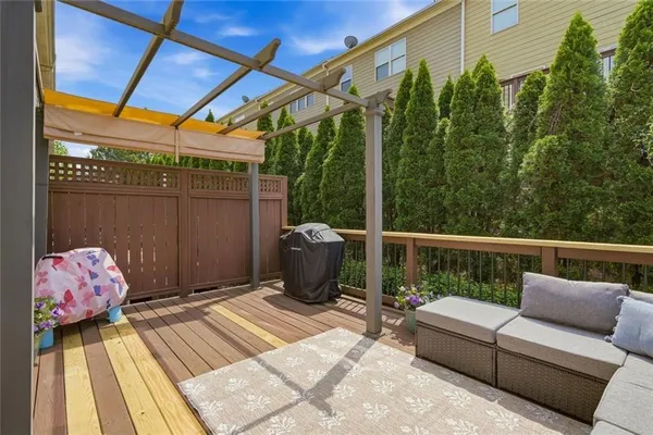 $579,000 | 965 Thibideau Court, Atlanta, GA 30328