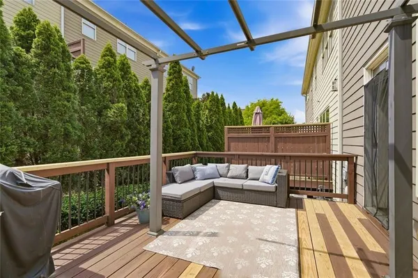 $579,000 | 965 Thibideau Court, Atlanta, GA 30328