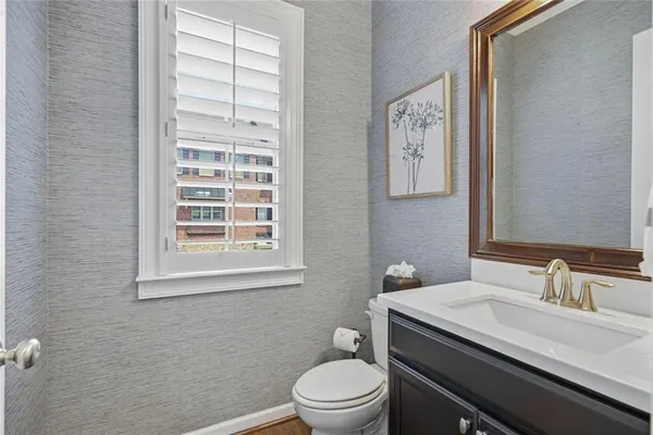 $579,000 | 965 Thibideau Court, Atlanta, GA 30328