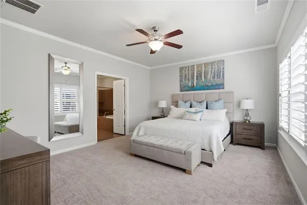 $579,000 | 965 Thibideau Court, Atlanta, GA 30328