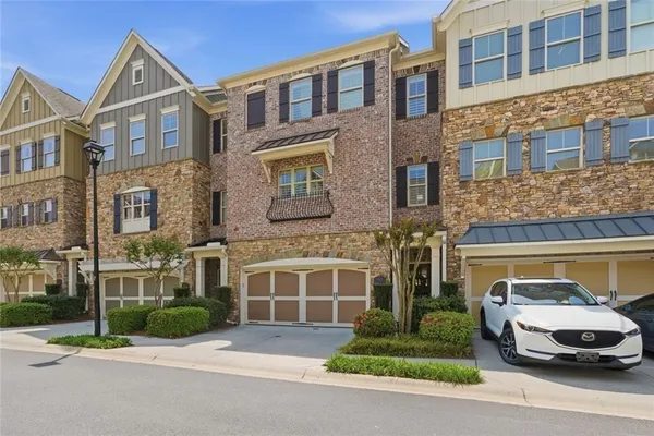 $579,000 | 965 Thibideau Court, Atlanta, GA 30328