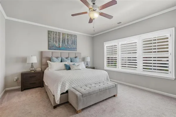 $579,000 | 965 Thibideau Court, Atlanta, GA 30328