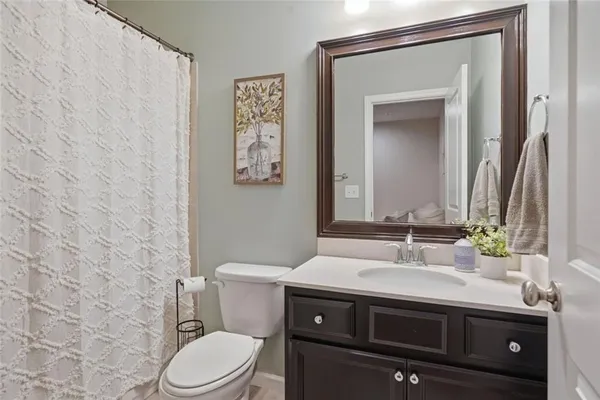 $579,000 | 965 Thibideau Court, Atlanta, GA 30328