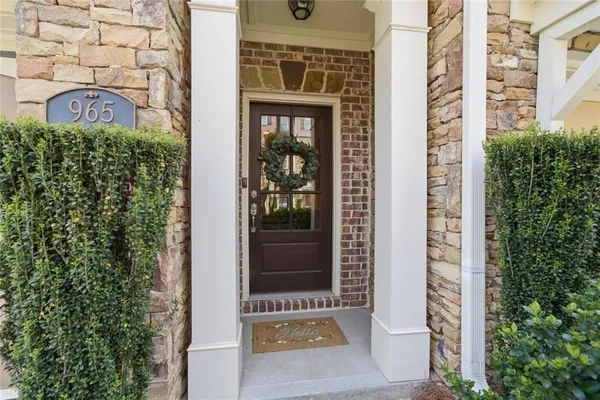 $579,000 | 965 Thibideau Court, Atlanta, GA 30328
