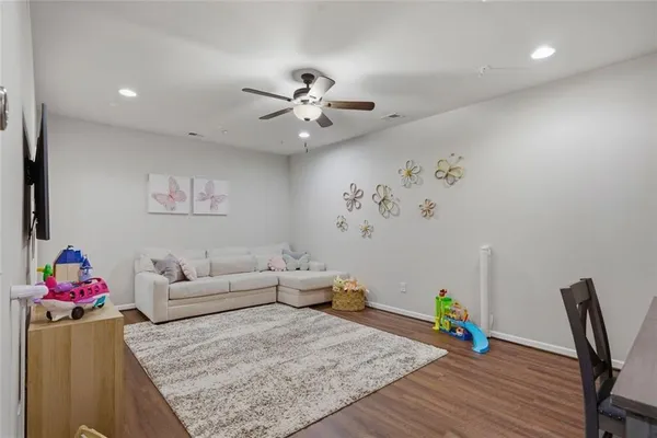 $579,000 | 965 Thibideau Court, Atlanta, GA 30328