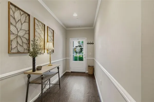 $579,000 | 965 Thibideau Court, Atlanta, GA 30328