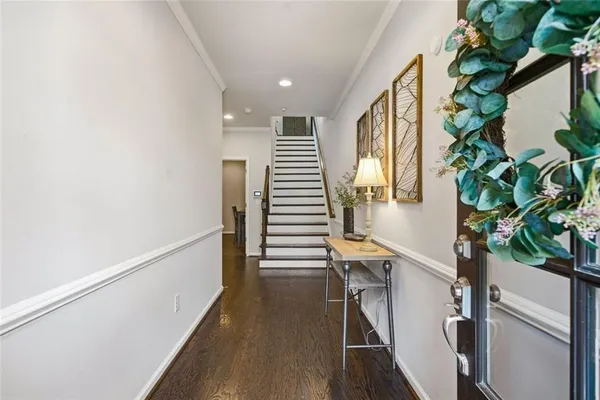 $579,000 | 965 Thibideau Court, Atlanta, GA 30328