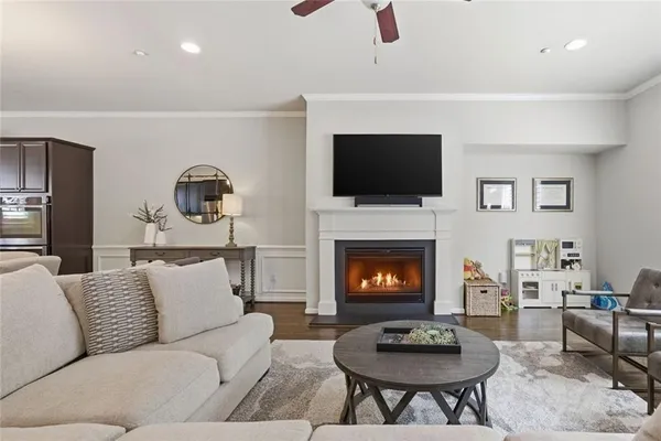 $579,000 | 965 Thibideau Court, Atlanta, GA 30328