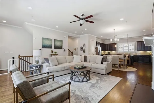 $579,000 | 965 Thibideau Court, Atlanta, GA 30328